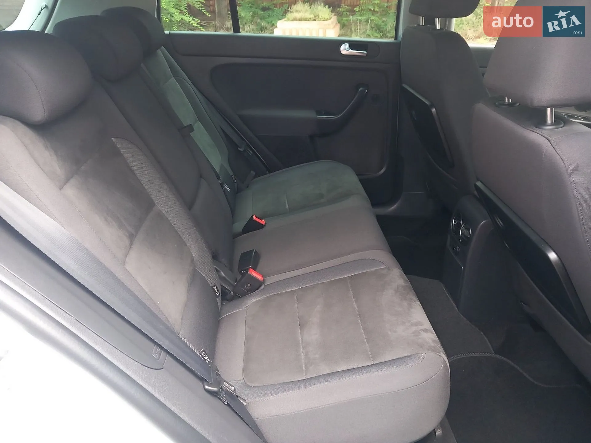 2010 Volkswagen Golf Plus - мініатюра 16