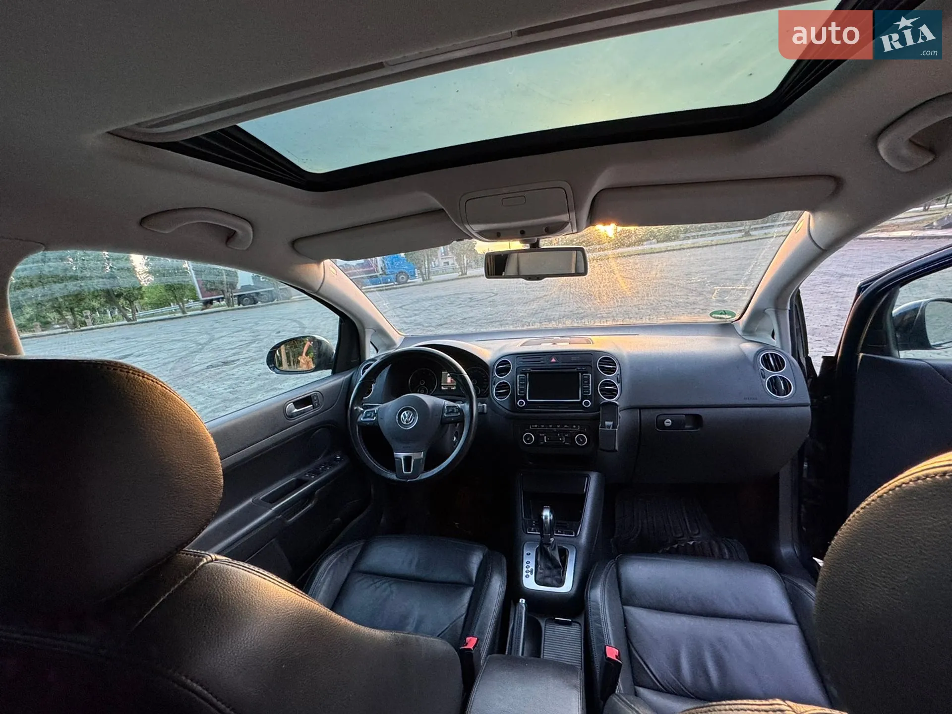 2013 Volkswagen Golf Plus - мініатюра 13