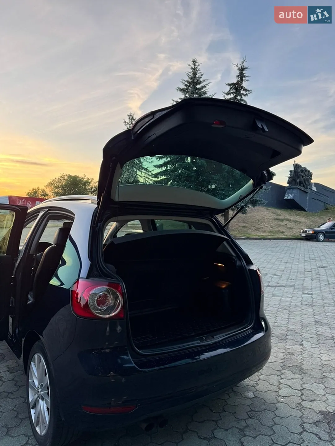 2013 Volkswagen Golf Plus - мініатюра 17