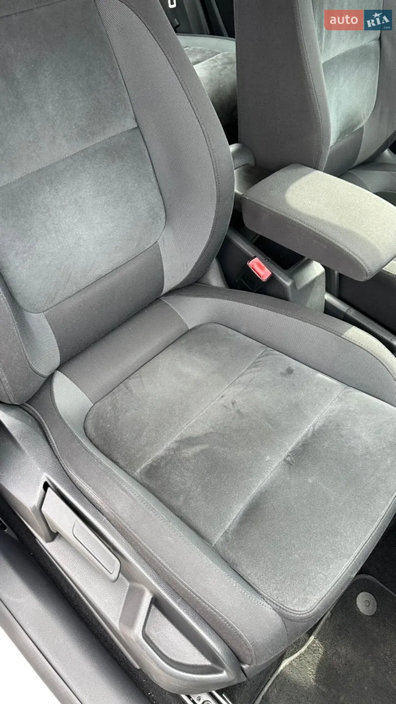 2010 Volkswagen Golf Plus - мініатюра 19
