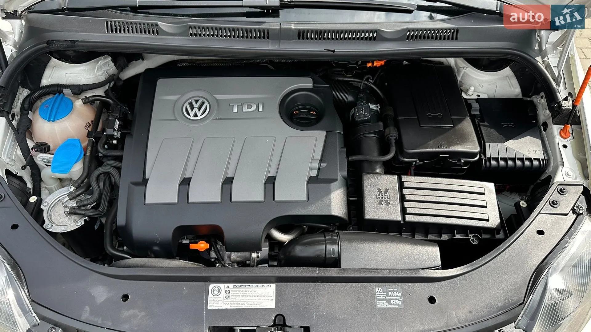 2010 Volkswagen Golf Plus - мініатюра 27