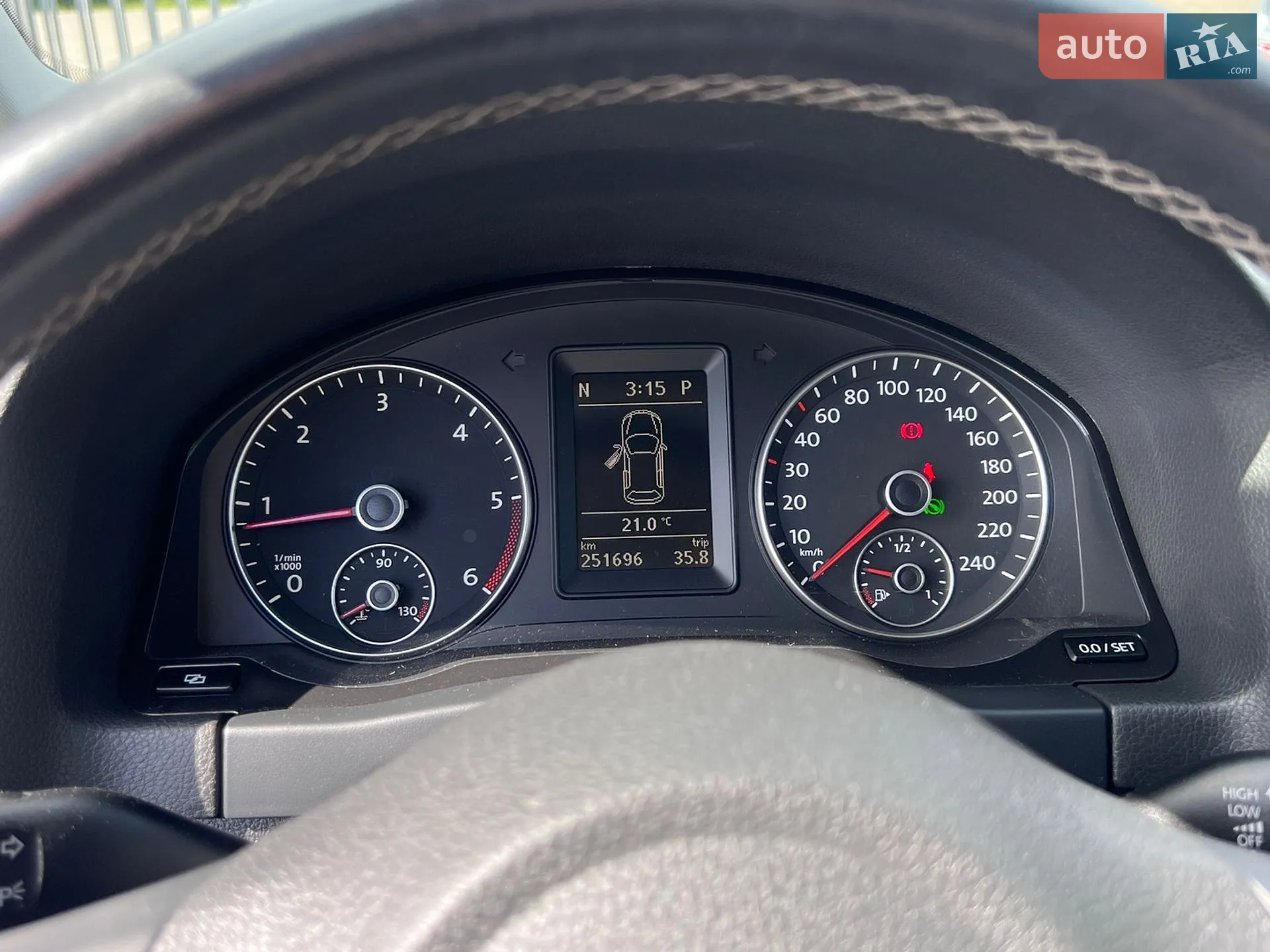 2011 Volkswagen Golf Plus - мініатюра 20