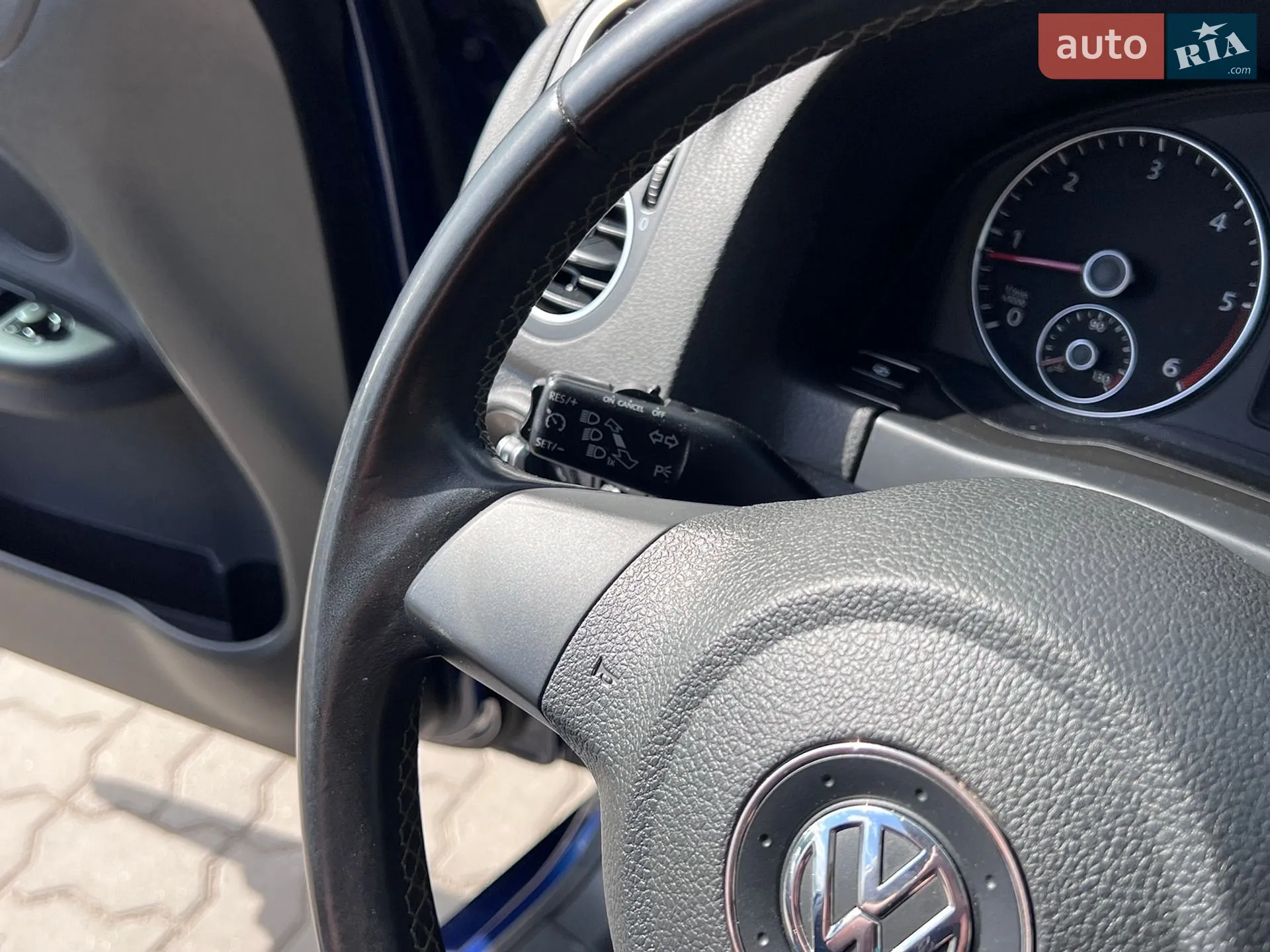 2011 Volkswagen Golf Plus - мініатюра 18