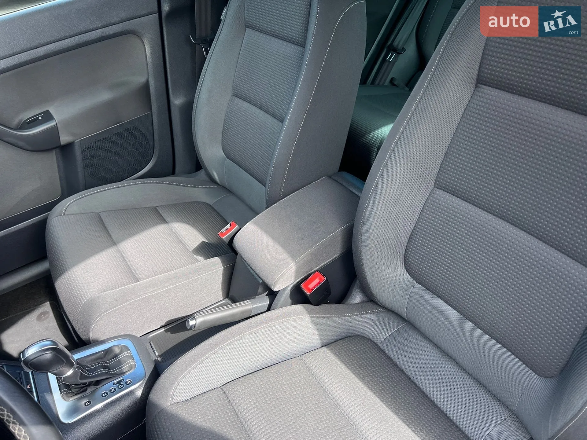 2011 Volkswagen Golf Plus - мініатюра 27