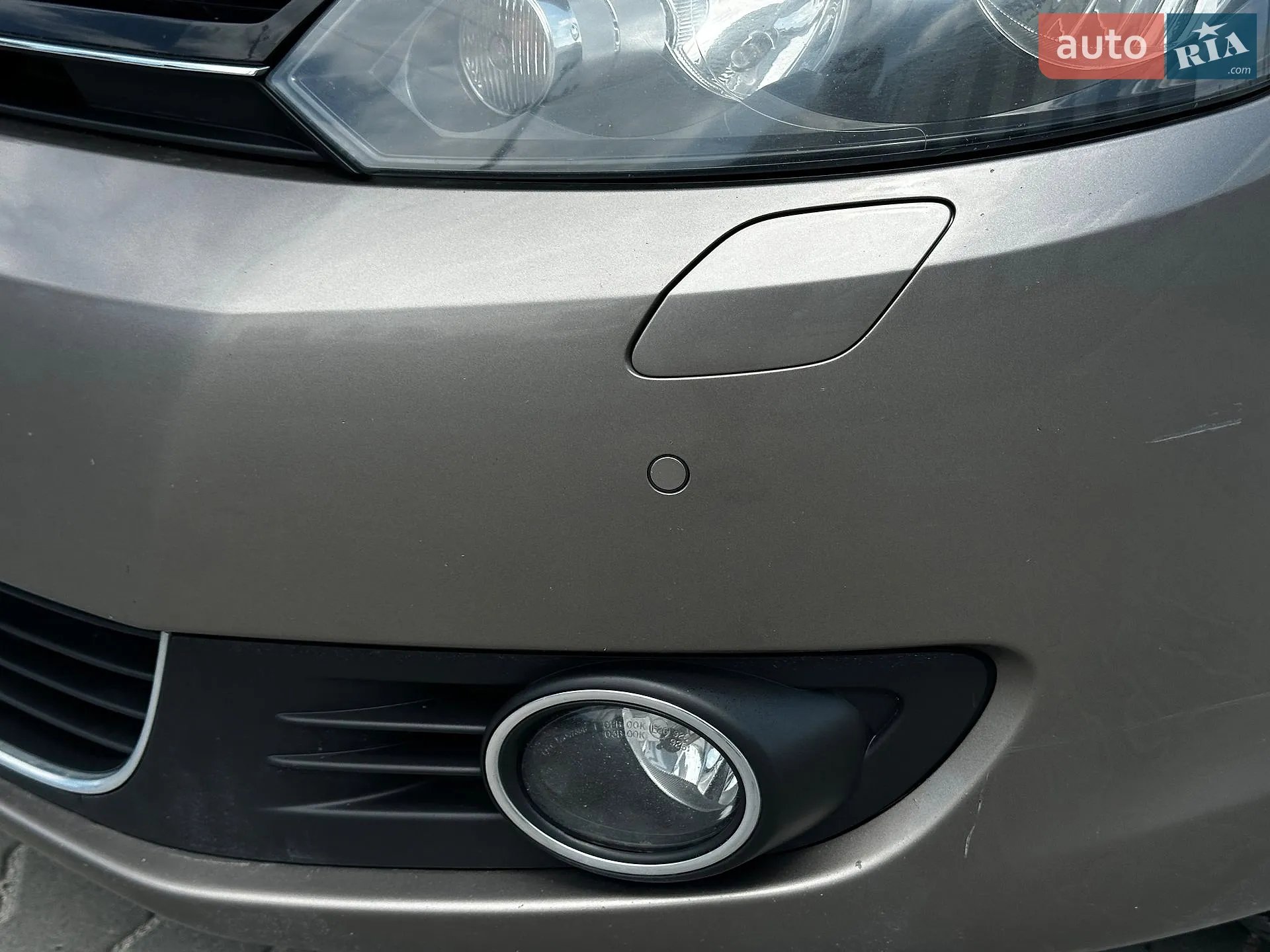 2013 Volkswagen Golf Plus - мініатюра 6