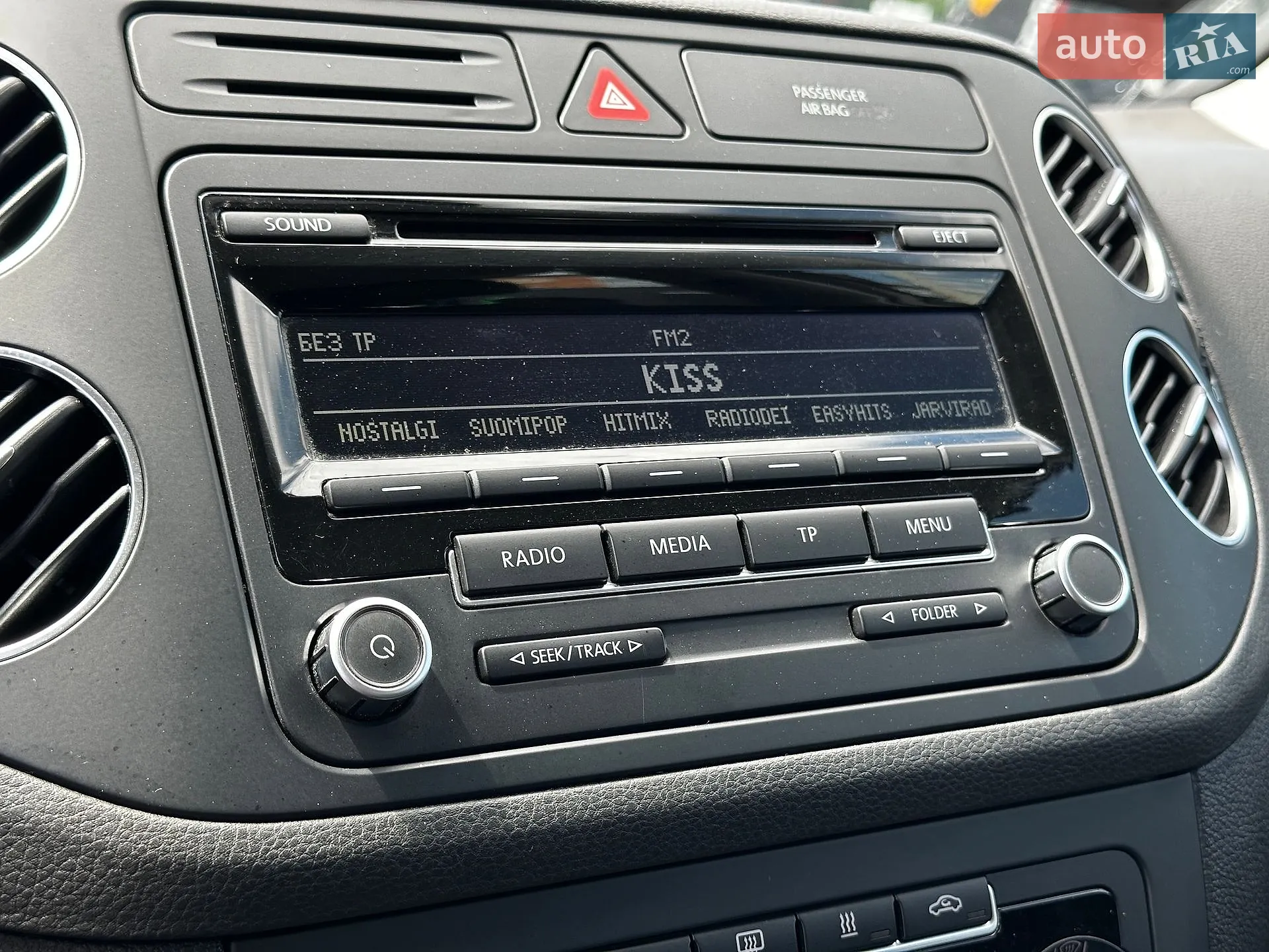 2013 Volkswagen Golf Plus - мініатюра 30