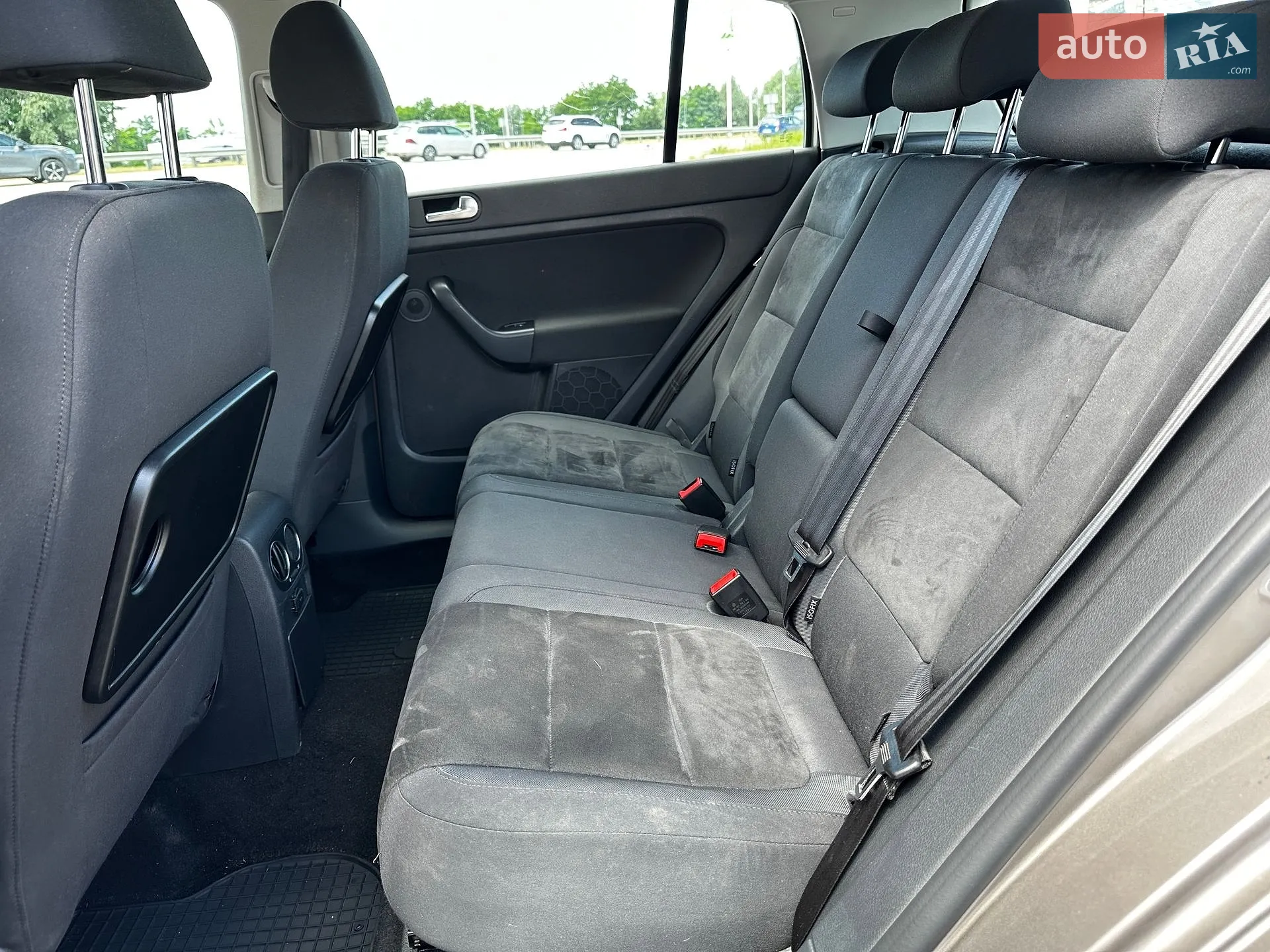 2013 Volkswagen Golf Plus - мініатюра 37