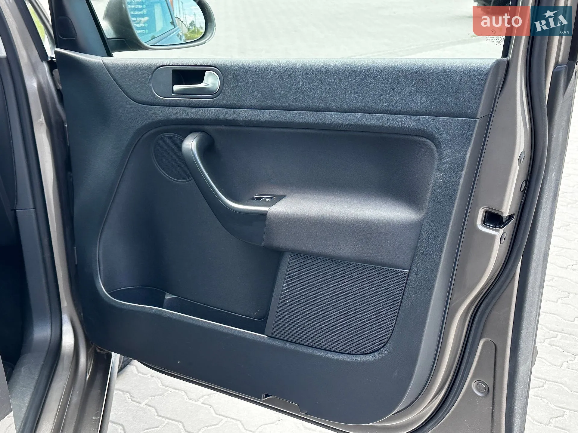2013 Volkswagen Golf Plus - мініатюра 46