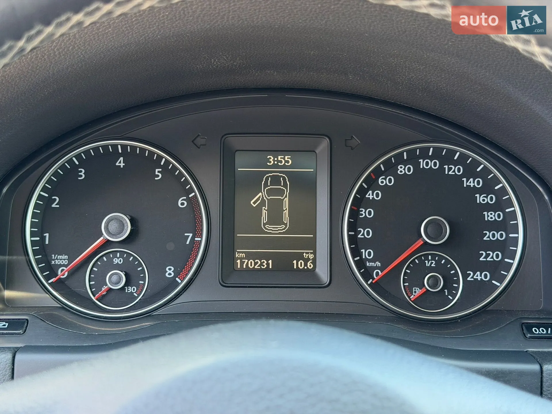 2010 Volkswagen Golf Plus - мініатюра 50