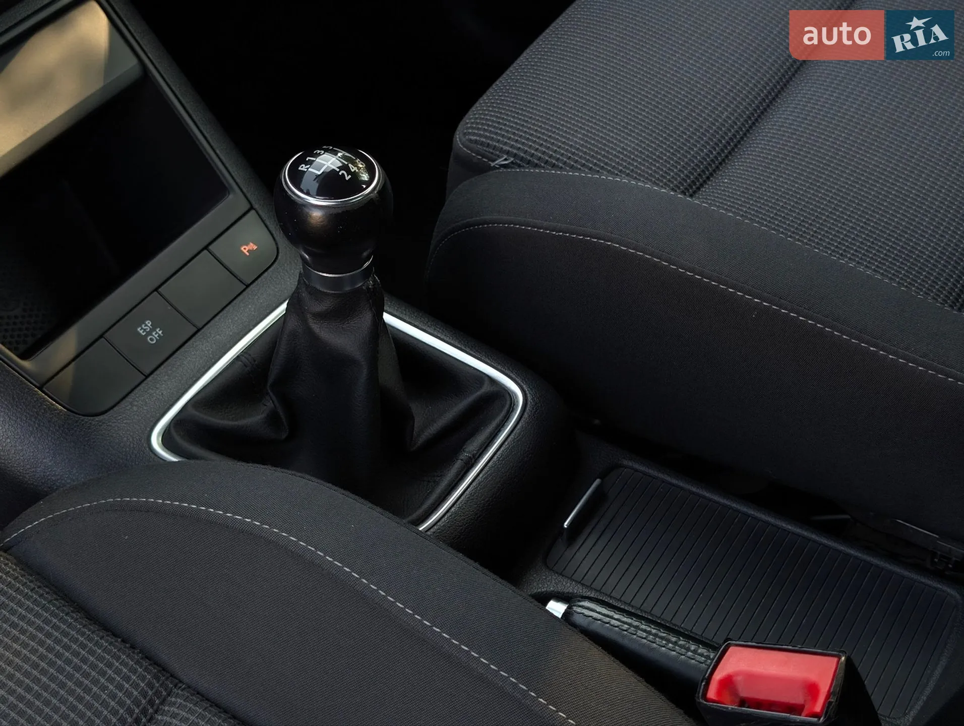 2010 Volkswagen Golf Plus - мініатюра 9