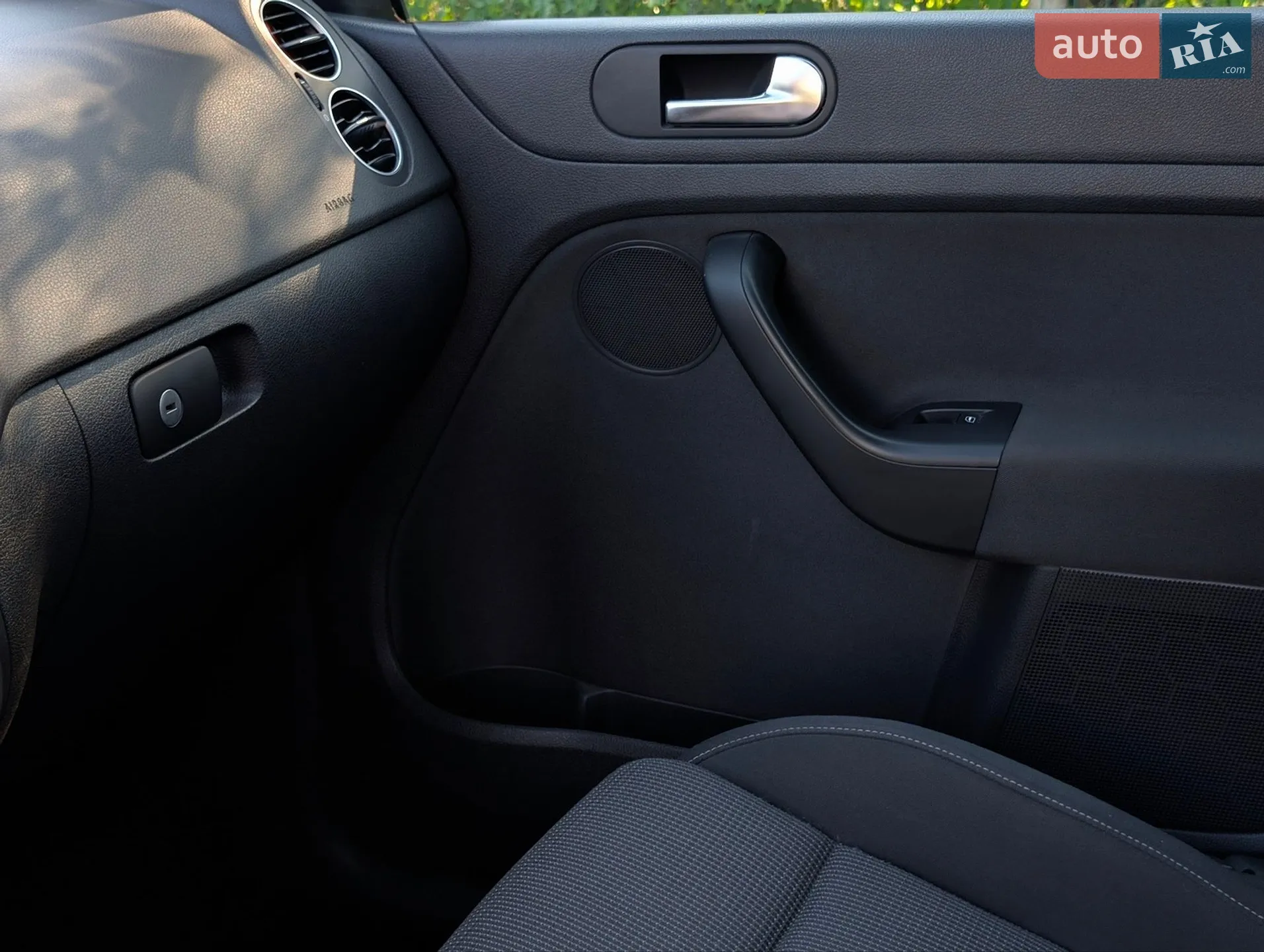 2010 Volkswagen Golf Plus - мініатюра 19