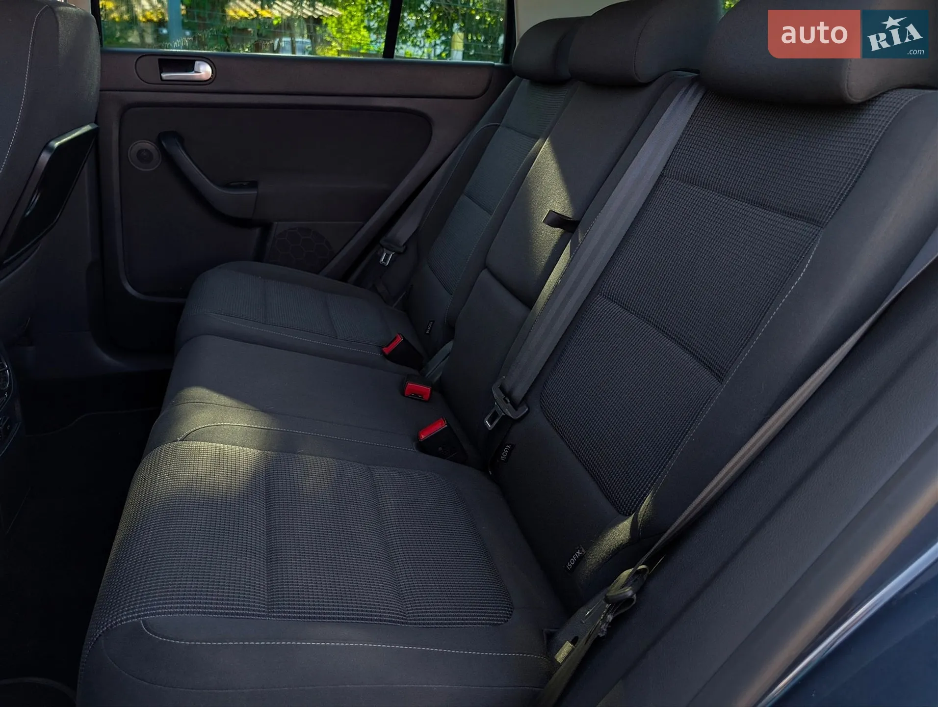 2010 Volkswagen Golf Plus - мініатюра 23