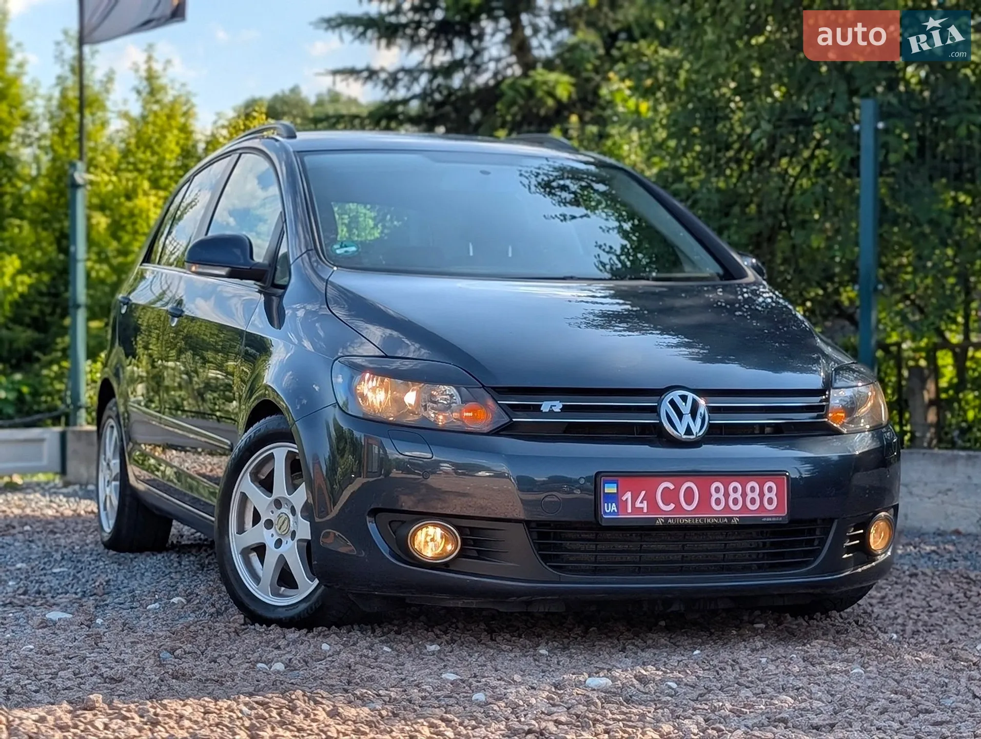 2010 Volkswagen Golf Plus - мініатюра 31
