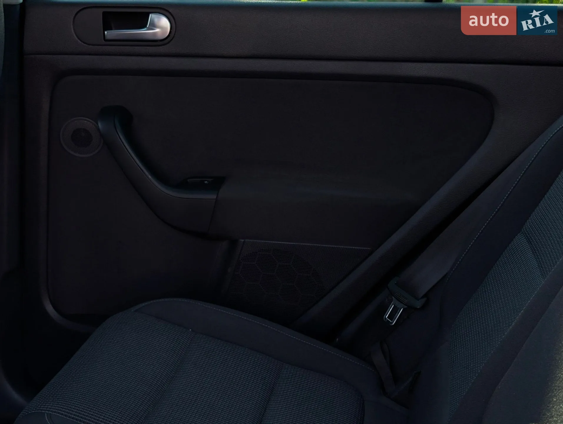 2010 Volkswagen Golf Plus - мініатюра 37