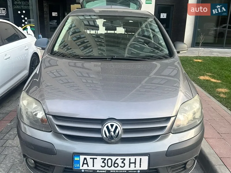 Volkswagen Golf Plus 2007 VIN WVWZZZ1KZ7W619535 фото оголошення 18 з 53
