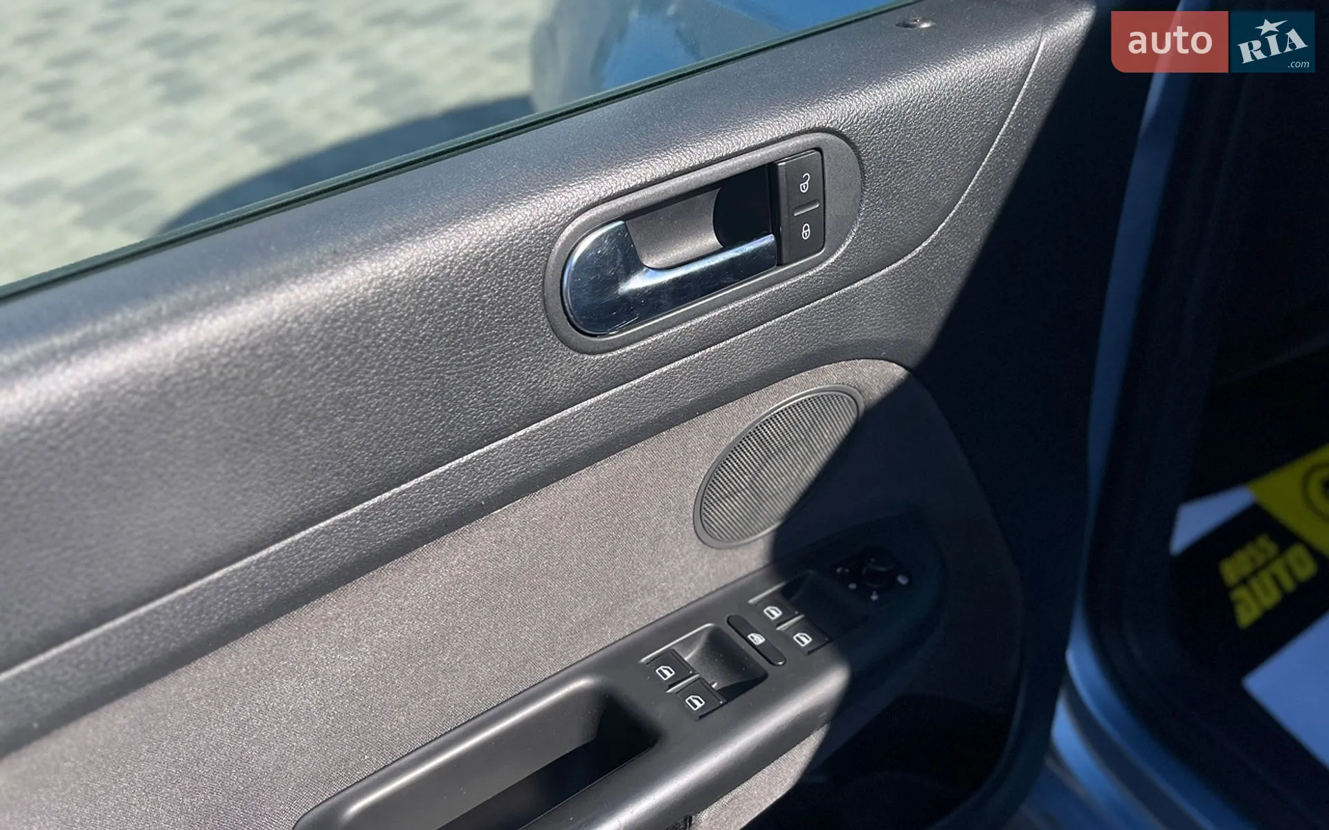 2011 Volkswagen Golf Plus - мініатюра 10