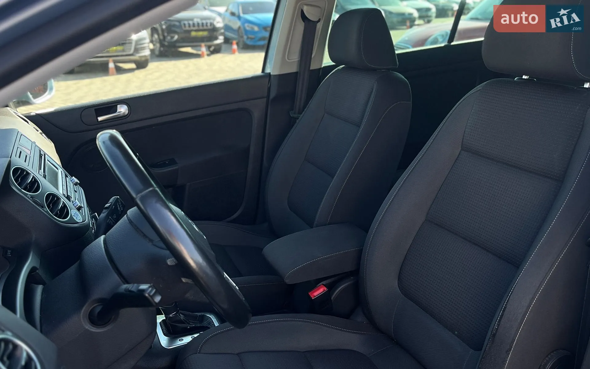 2011 Volkswagen Golf Plus - мініатюра 12