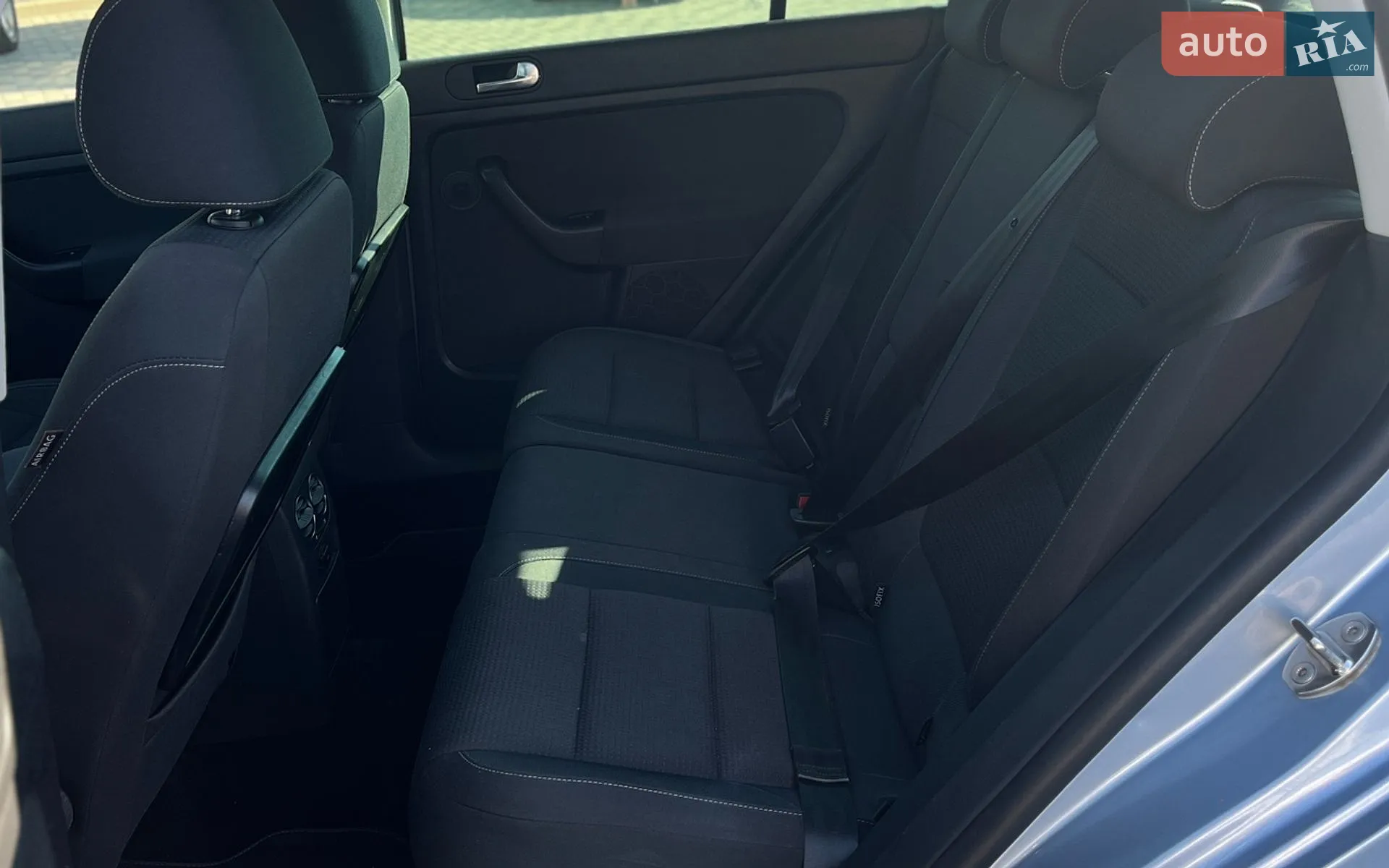 2011 Volkswagen Golf Plus - мініатюра 27