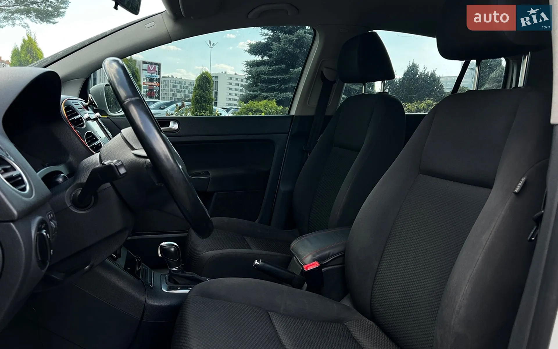 2011 Volkswagen Golf Plus - мініатюра 9