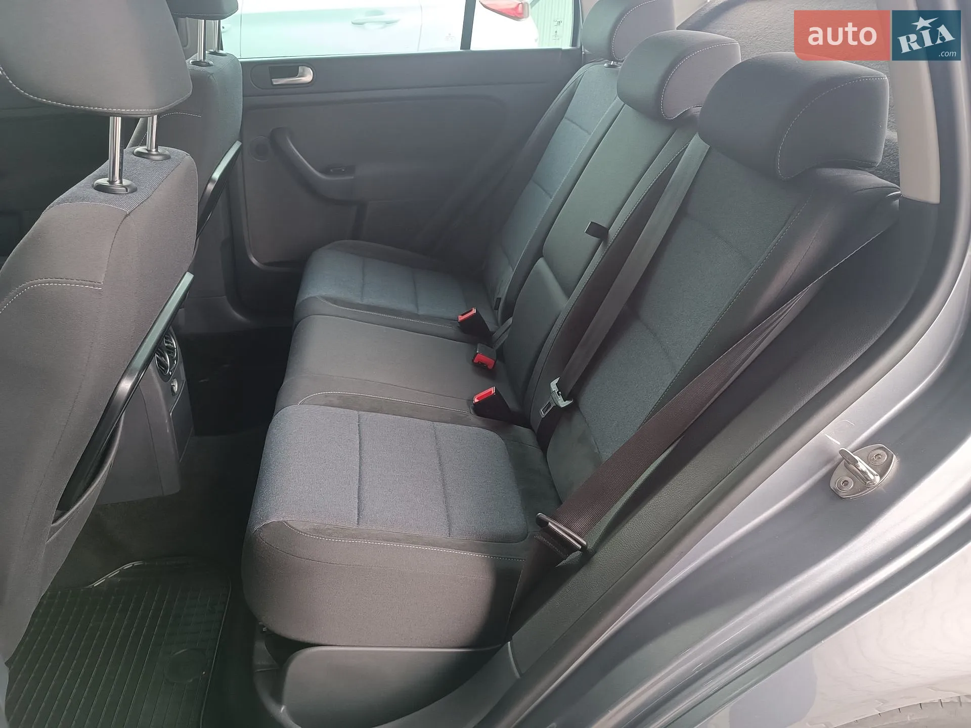 2012 Volkswagen Golf Plus - мініатюра 30