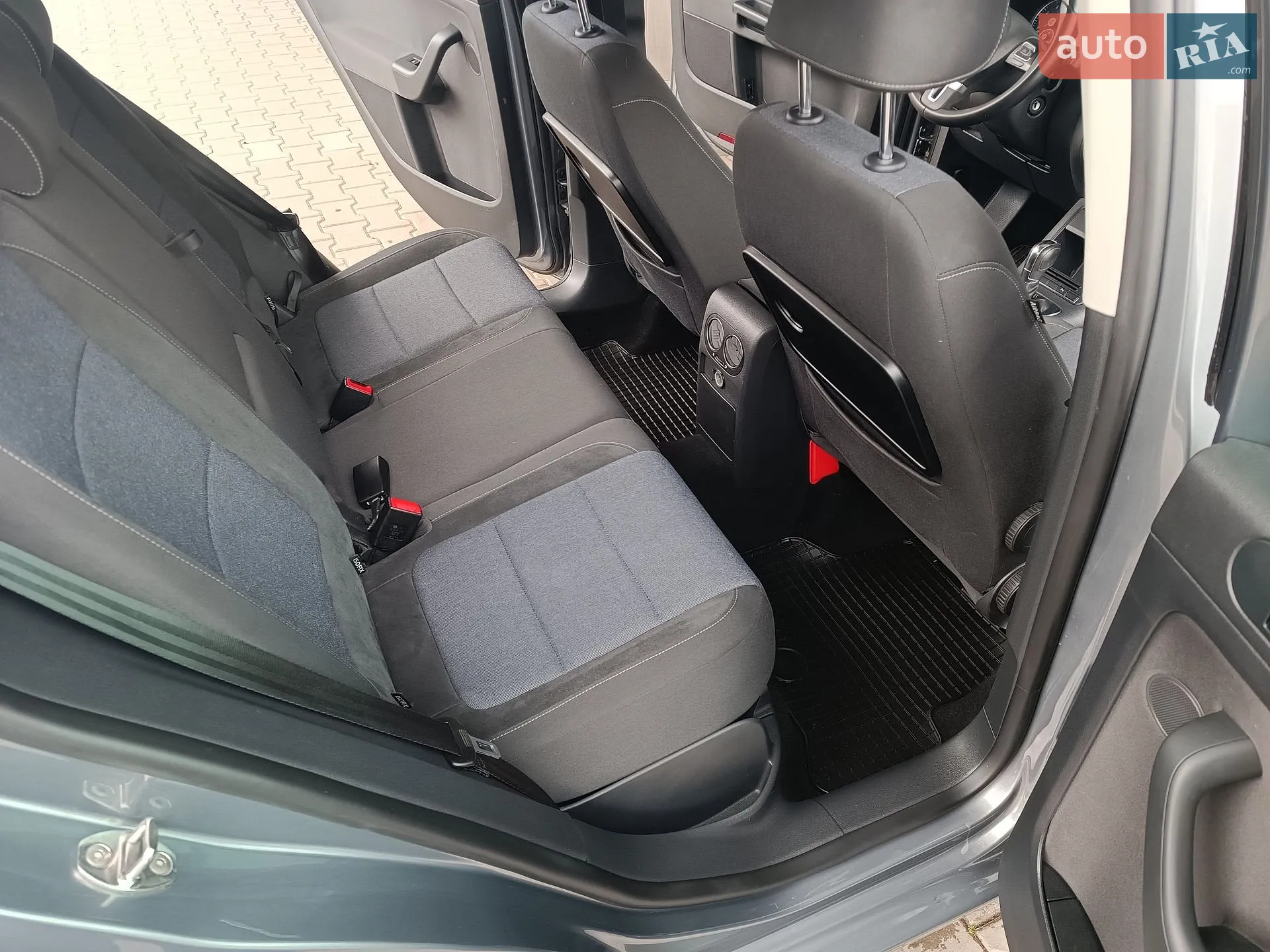 2012 Volkswagen Golf Plus - мініатюра 35