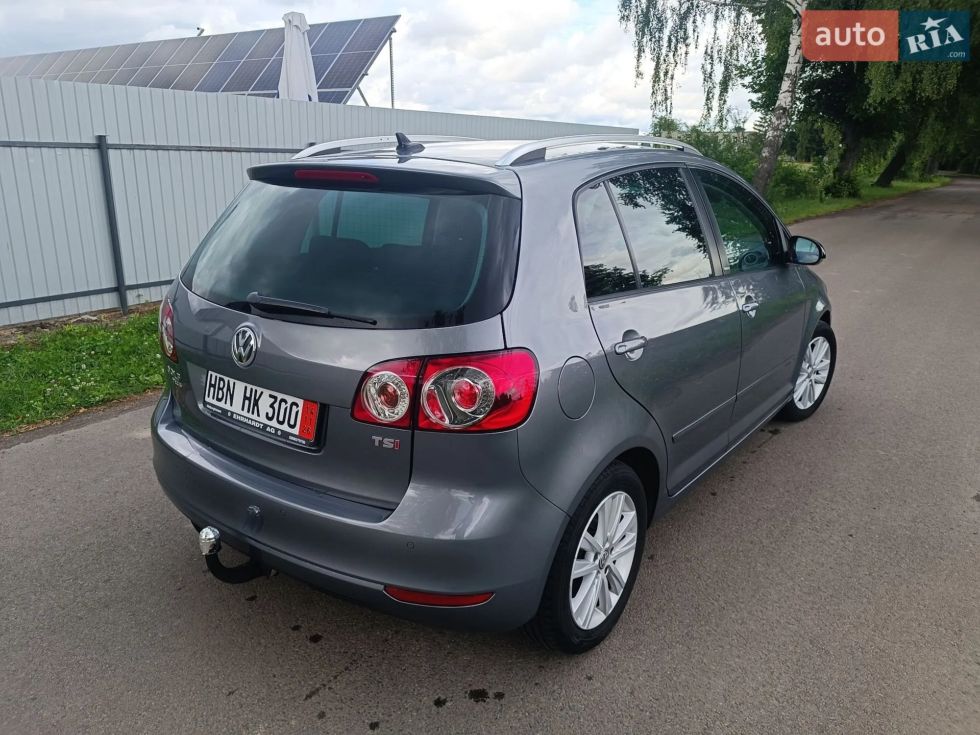 2012 Volkswagen Golf Plus - мініатюра 44