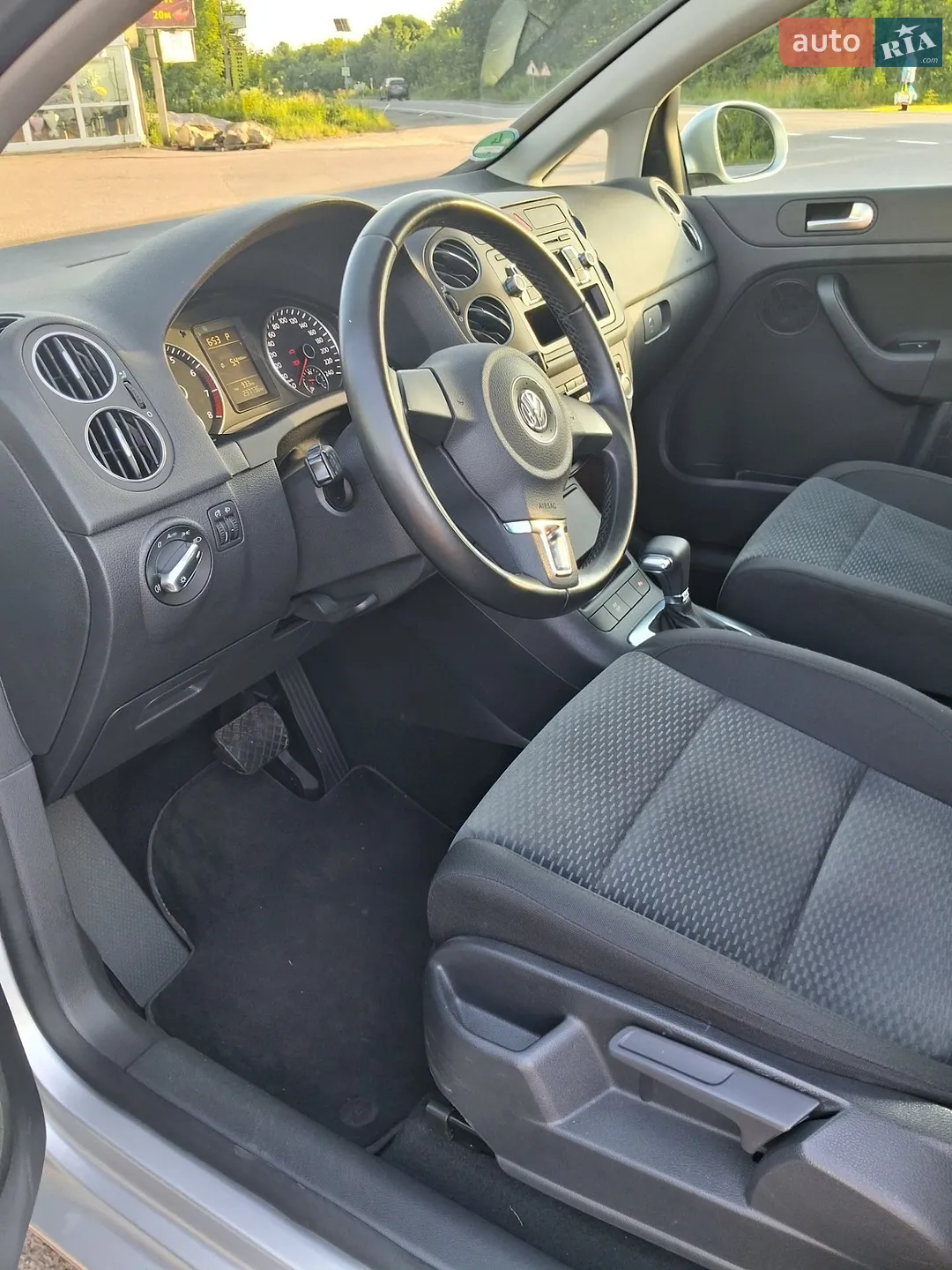 2010 Volkswagen Golf Plus - мініатюра 13
