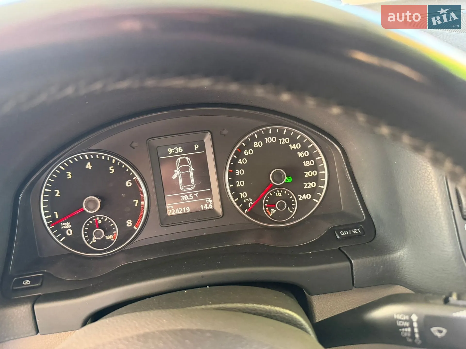 2011 Volkswagen Golf Plus - мініатюра 18