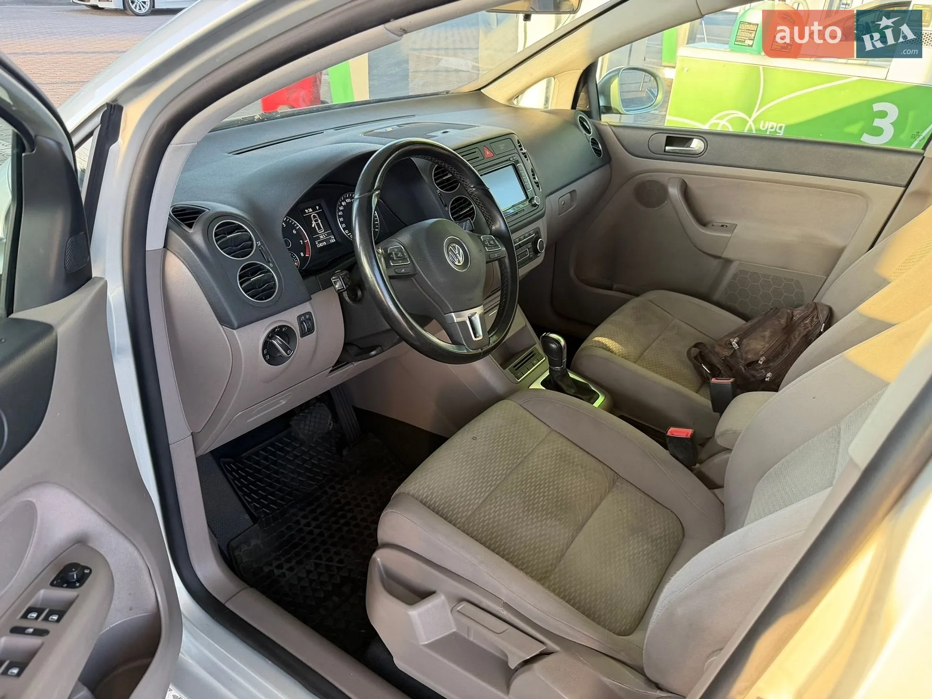 2011 Volkswagen Golf Plus - мініатюра 19