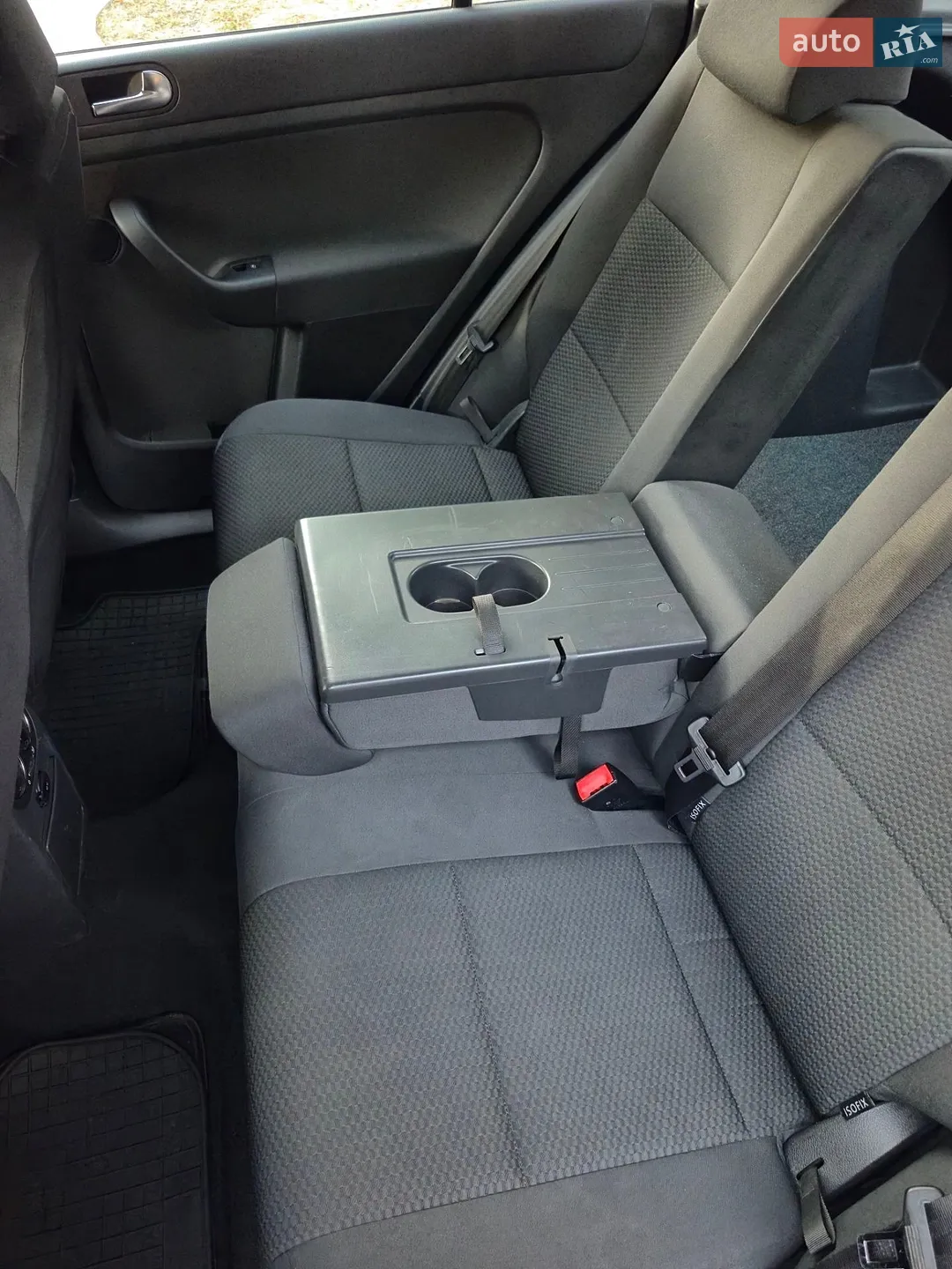 2010 Volkswagen Golf Plus - мініатюра 35