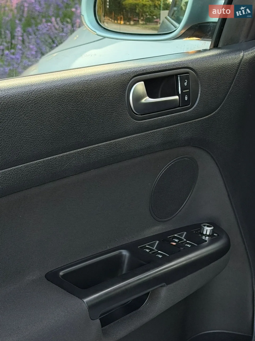 2010 Volkswagen Golf Plus - мініатюра 8