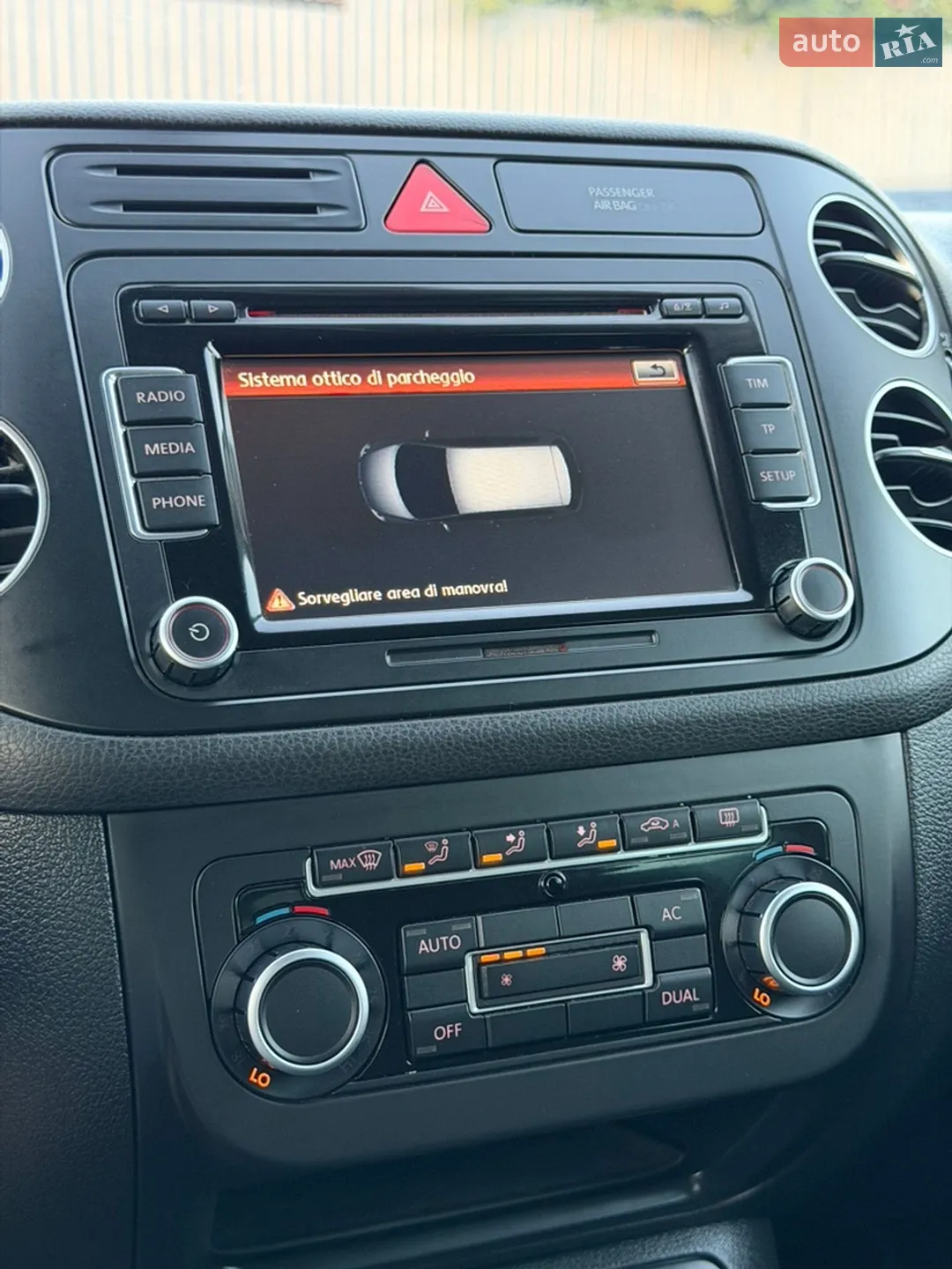 2010 Volkswagen Golf Plus - мініатюра 13