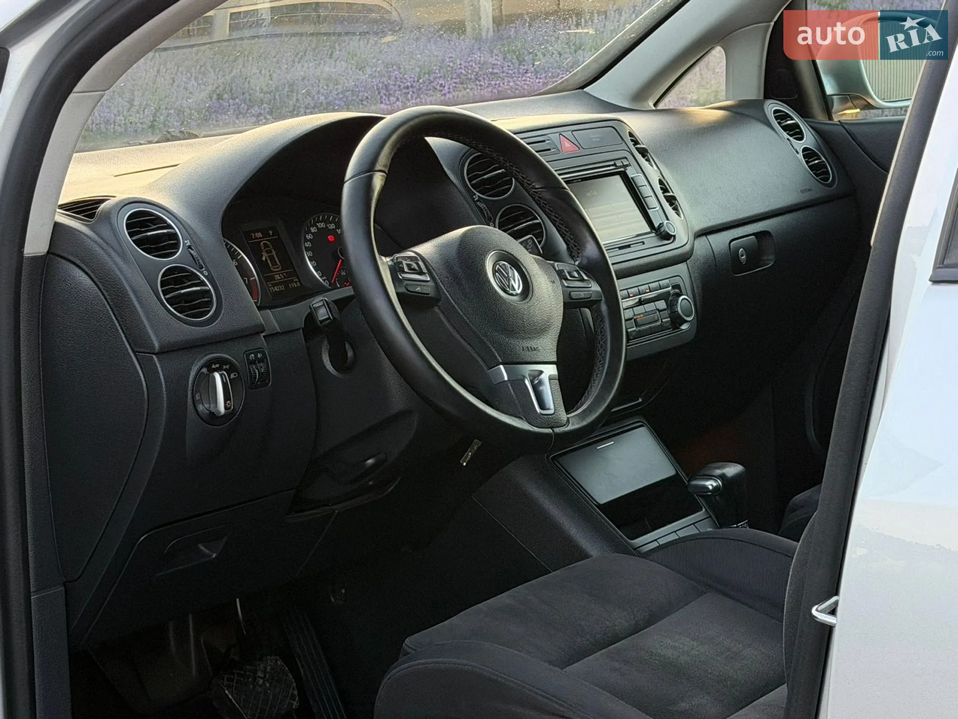 2010 Volkswagen Golf Plus - мініатюра 18