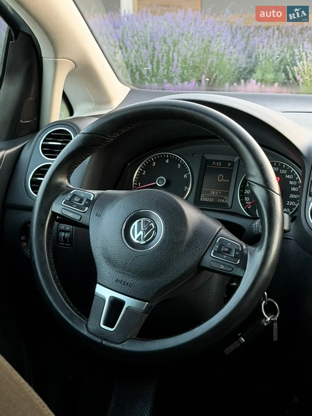 2010 Volkswagen Golf Plus - мініатюра 36
