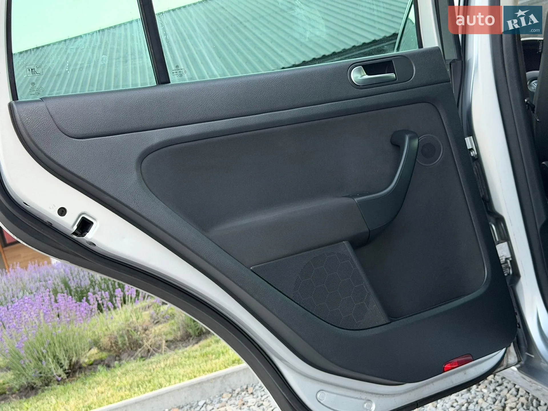 2010 Volkswagen Golf Plus - мініатюра 41