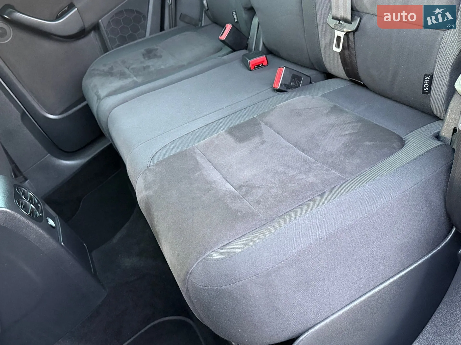2010 Volkswagen Golf Plus - мініатюра 46