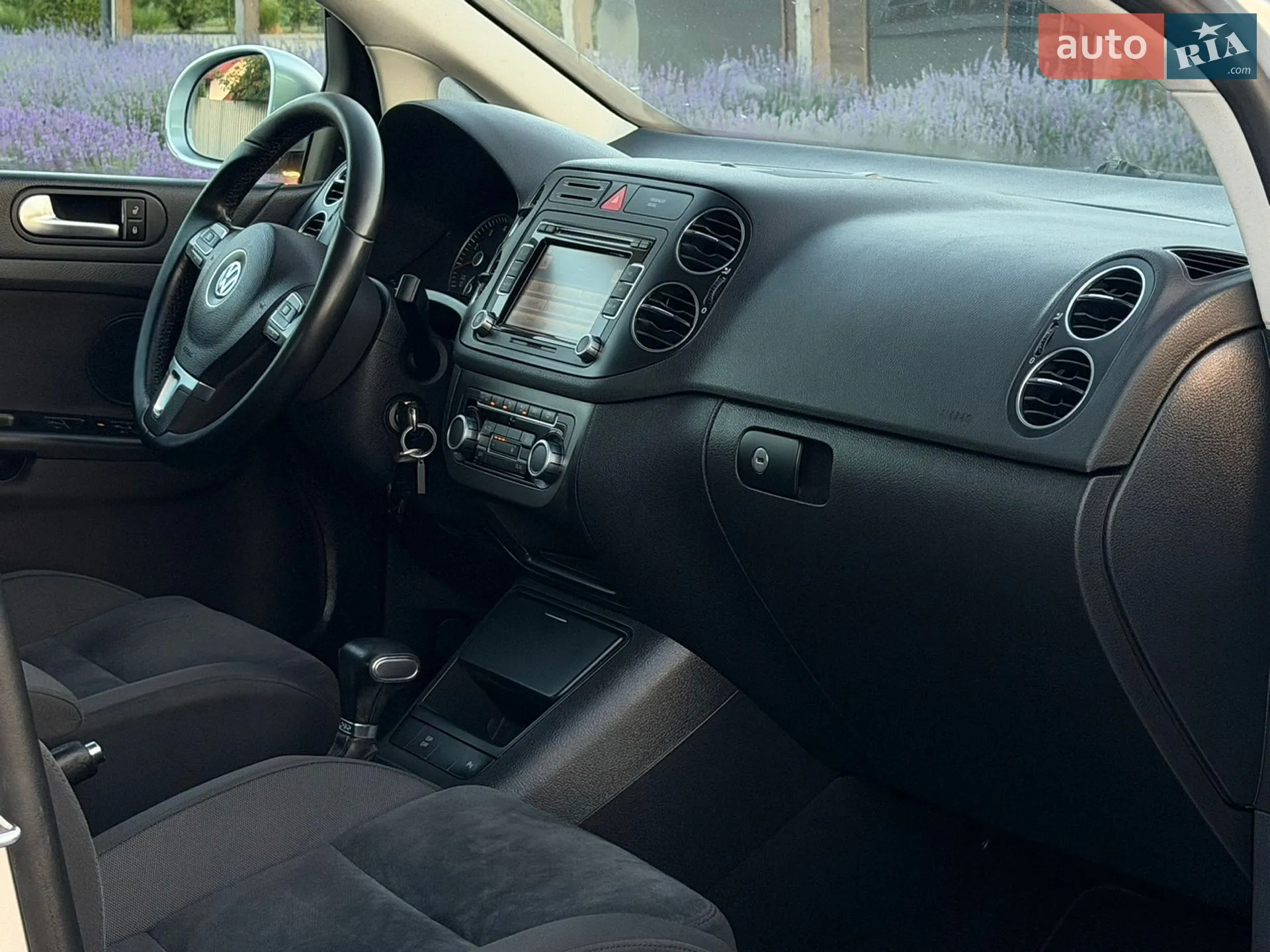 2010 Volkswagen Golf Plus - мініатюра 56