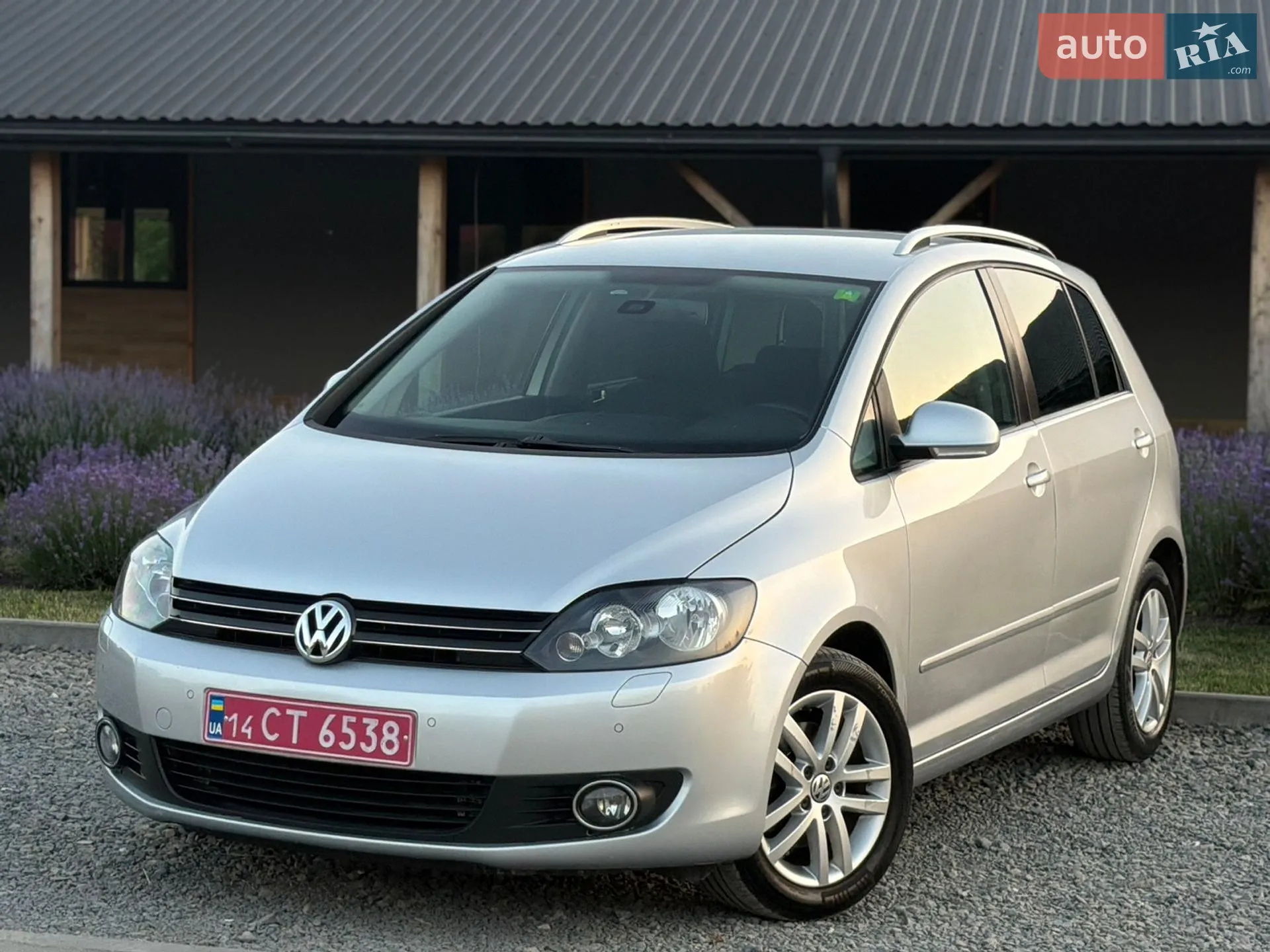 2010 Volkswagen Golf Plus - мініатюра 61