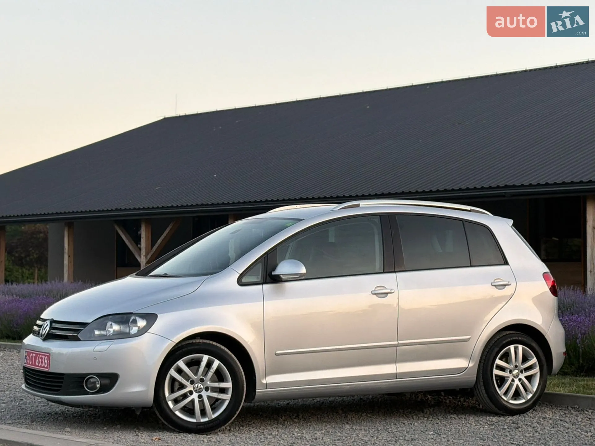 2010 Volkswagen Golf Plus - мініатюра 66