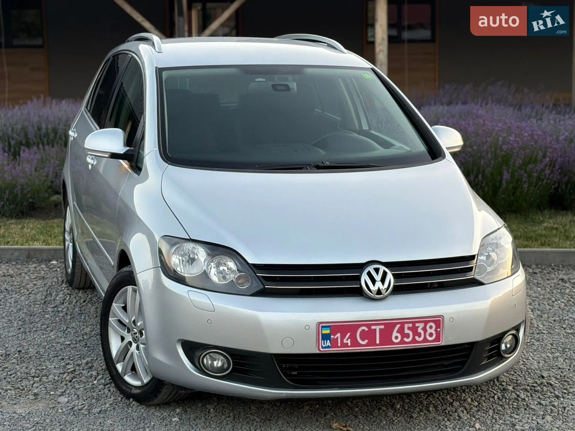 2010 Volkswagen Golf Plus - мініатюра 76