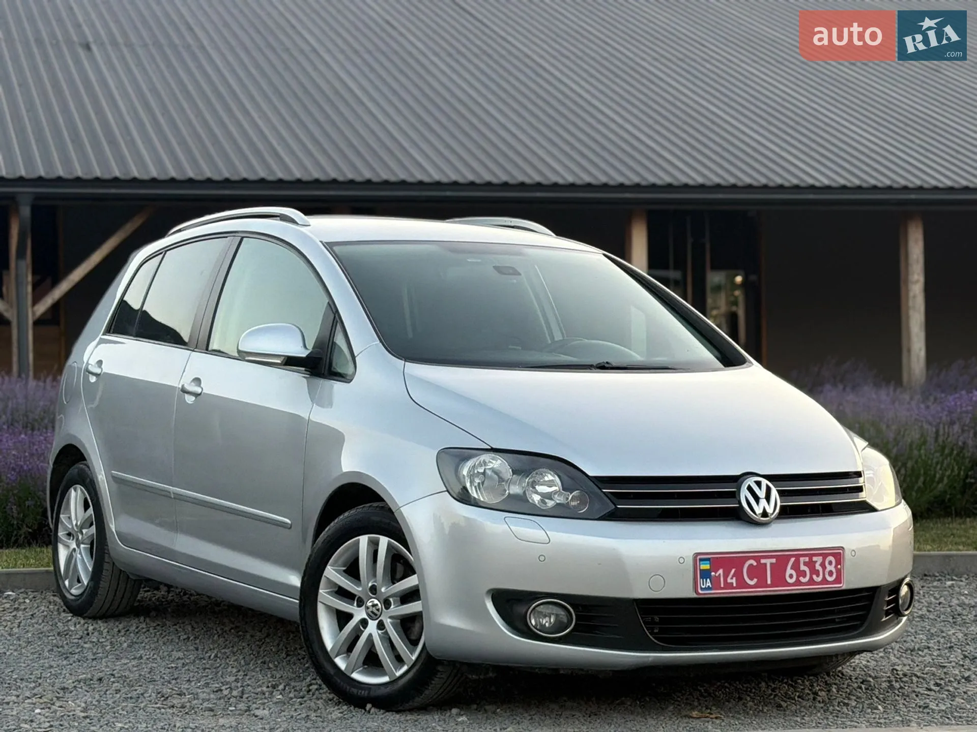 2010 Volkswagen Golf Plus - мініатюра 81