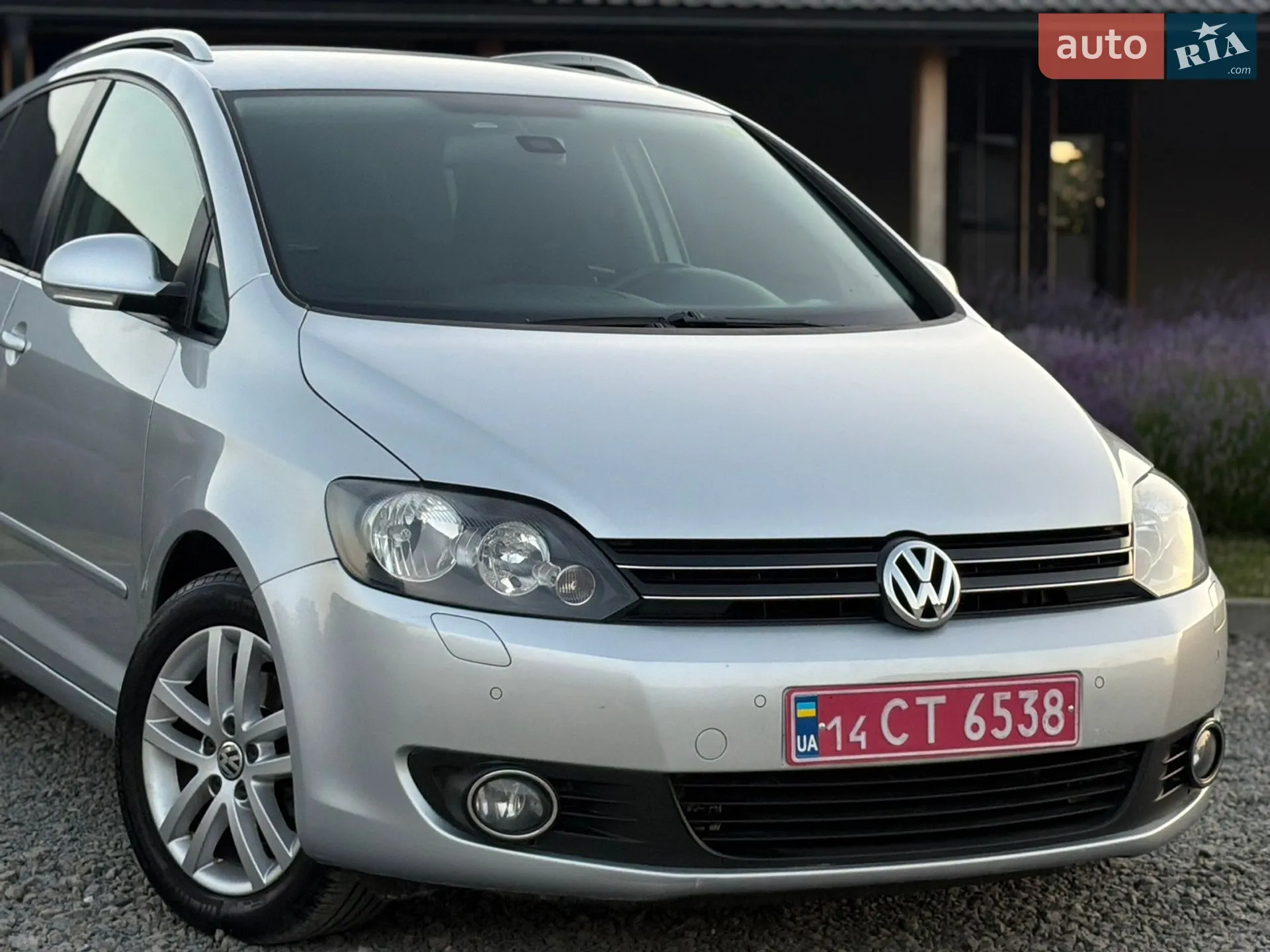 2010 Volkswagen Golf Plus - мініатюра 86