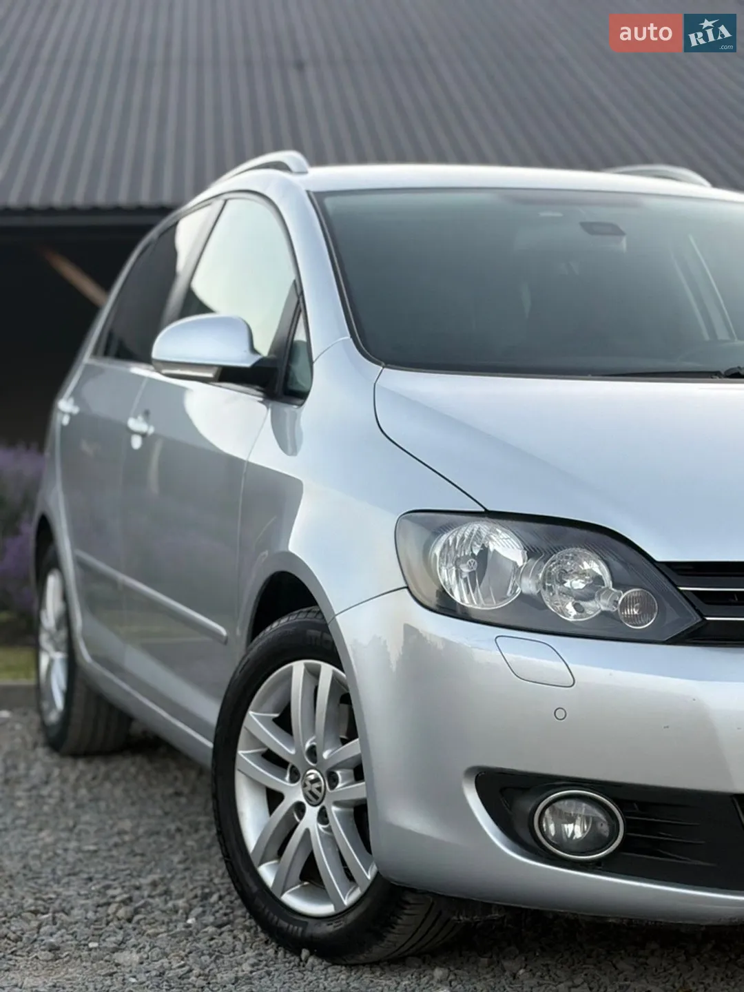 2010 Volkswagen Golf Plus - мініатюра 90