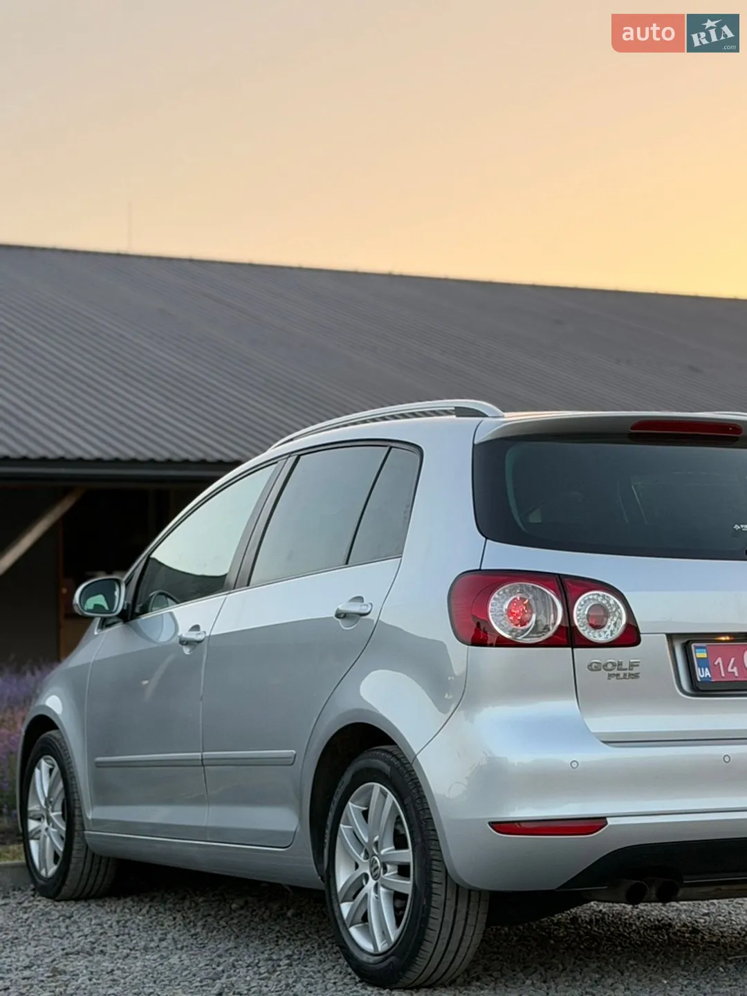 2010 Volkswagen Golf Plus - мініатюра 104