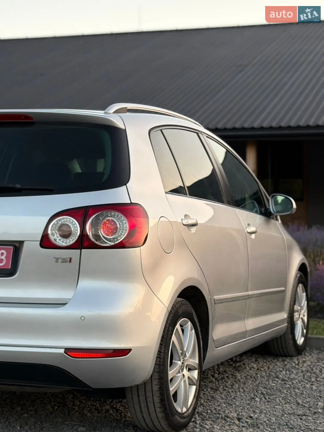 2010 Volkswagen Golf Plus - мініатюра 124