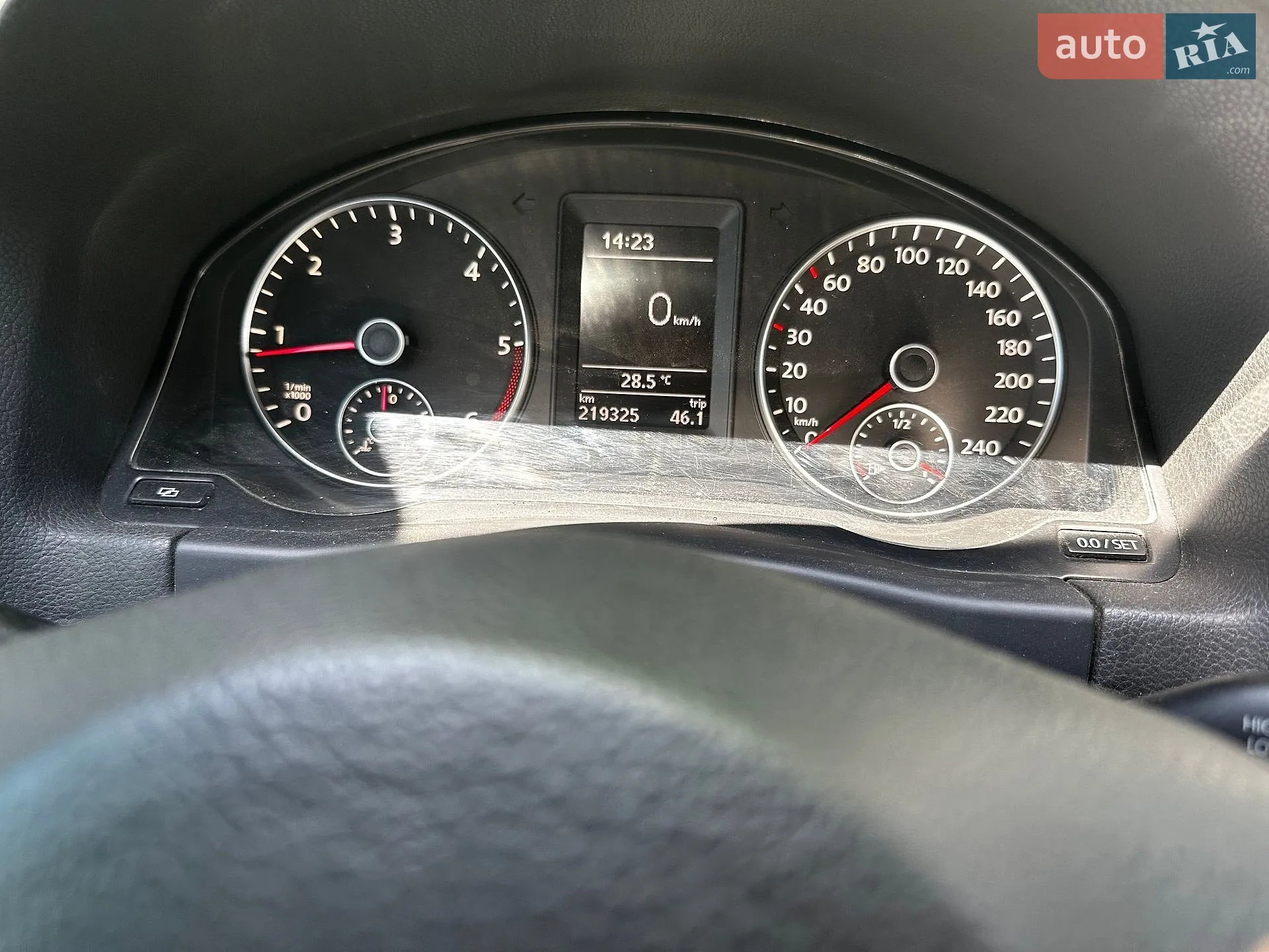 Volkswagen Golf Plus 2009 VIN WVWZZZ1KZAW571832 фото оголошення 5 з 16