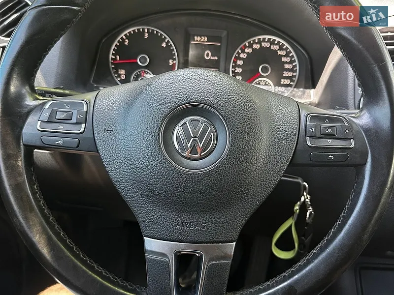 Volkswagen Golf Plus 2009 VIN WVWZZZ1KZAW571832 фото оголошення 9 з 46