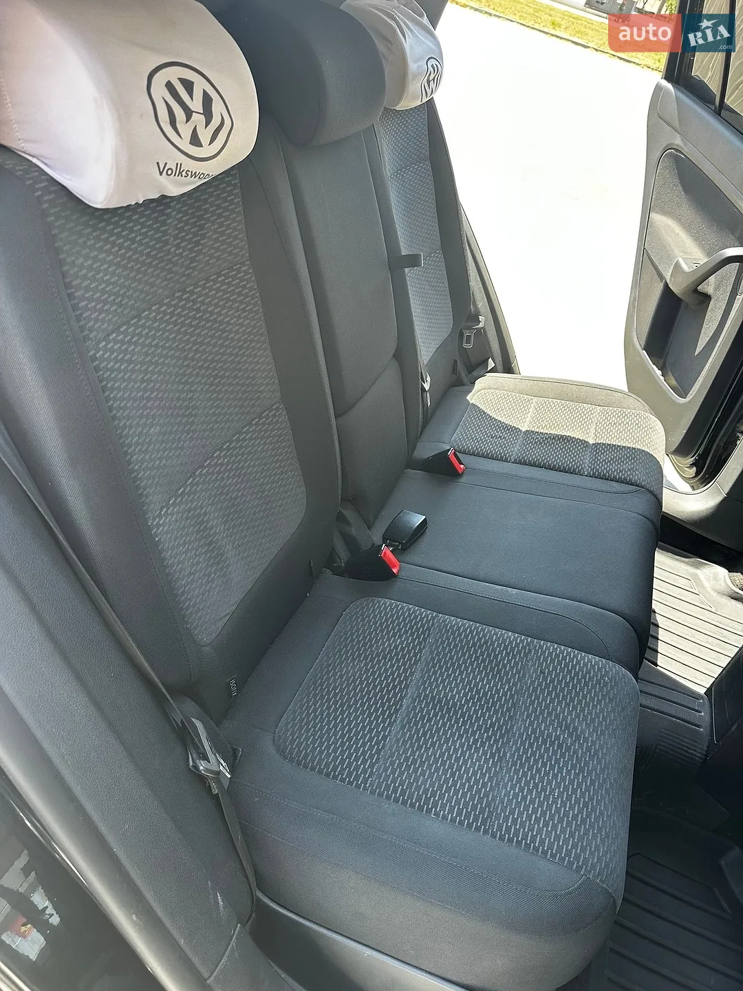 Volkswagen Golf Plus 2009 VIN WVWZZZ1KZAW571832 фото оголошення 13 з 16