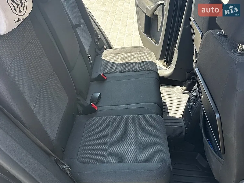 Volkswagen Golf Plus 2009 VIN WVWZZZ1KZAW571832 фото оголошення 16 з 46