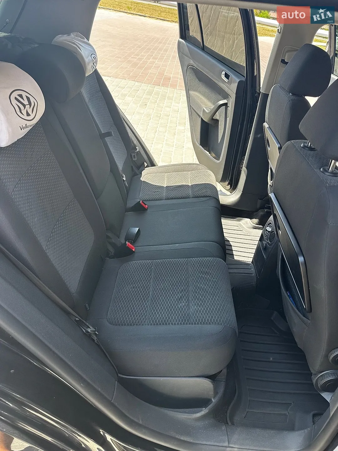 Volkswagen Golf Plus 2009 VIN WVWZZZ1KZAW571832 фото оголошення 16 з 16